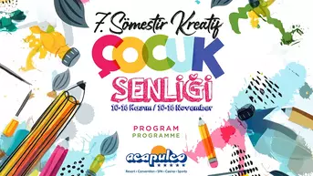 Çocuk Şenliği