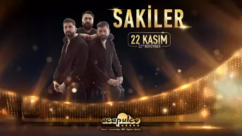 Sakiler 2025