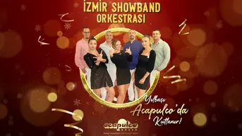 İzmir Show Band