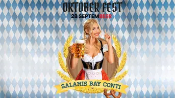 OKTOBER FEST