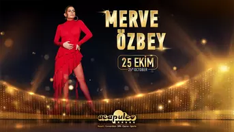 Merve Özbey 2025