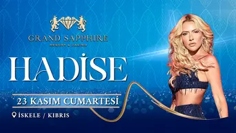 Hadise