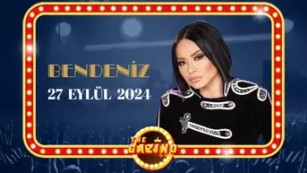 Bendeniz