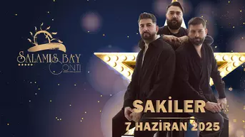 Sakiler