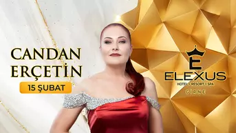 Candan Erçetin