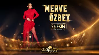 Merve Özbey