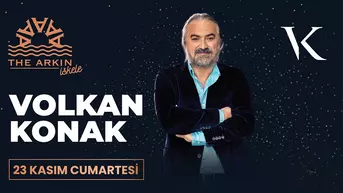 Volkan Konak