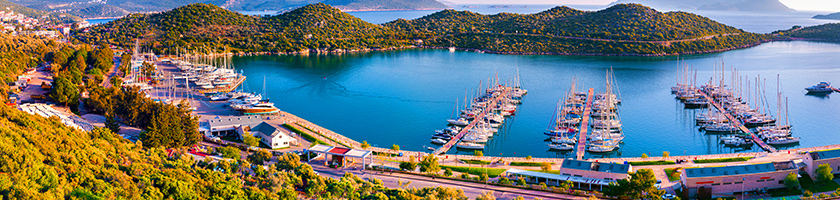 Kaş Otelleri