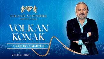 Volkan Konak