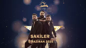 SAKİLER 2025