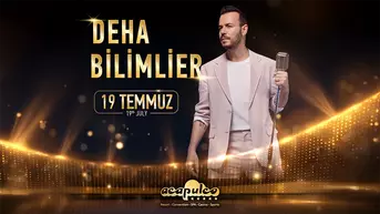 Deha Bilimlier 2025