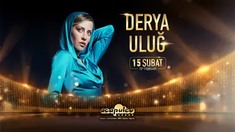 Derya Uluğ