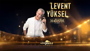 Levent Yüksel 2025