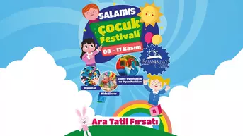 Çocuk Festivali