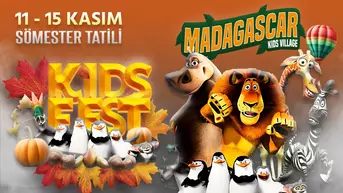 Kids Fest