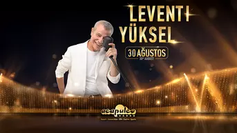 Levent Yüksel