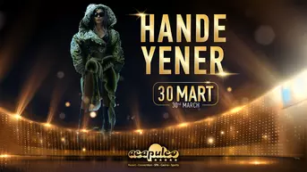 Hande Yener