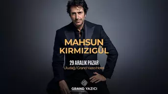 Mahsun Kırmızıgül