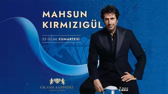 Mahsun Kırmızıgül