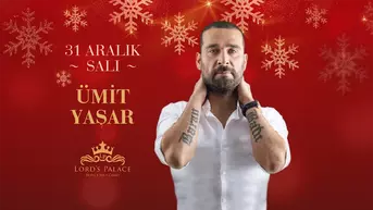 Ümit Yaşar