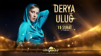 Derya Uluğ Galası 2025