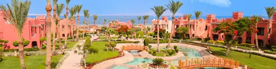 Charmillion Sea Life Resort | Güney Sina (il) - Şarm El Şeyh (ve civarı) - Şarm El-Şeyh - Ras Nasrani