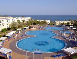 Grand Oasis Resort | Güney Sina (il) - Şarm El Şeyh (ve civarı) - Şarm El-Şeyh