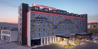 Hilton Garden Inn Erzurum