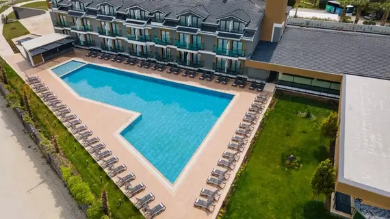 Ramada Resort By Wyndham Pamukkale Thermal Hotel | Denizli