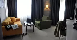 Connect Thermal Hotel Resort & Spa | Ankara - Kahramankazan