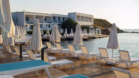 Pelagos Hotel Bozcaada | Canakkale - Bozcaada