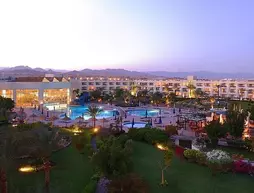 Aurora Oriental Resort Sharm El Sheikh | Güney Sina (il) - Şarm El Şeyh (ve civarı) - Şarm El-Şeyh