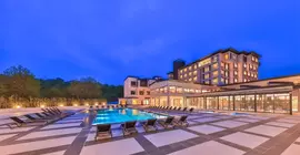 Narven Wellness & Thermal Hotel | Bolu