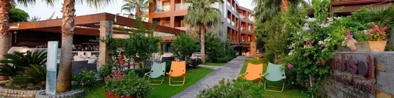 Marisol Boutique Hotel | Muğla - Bodrum - Gündoğan