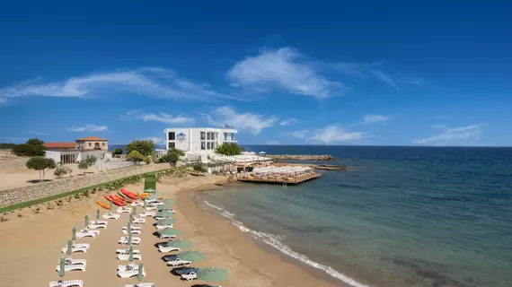 Blue Sea Hotel | Kıbrıs - Mağusa - Dipkarpaz