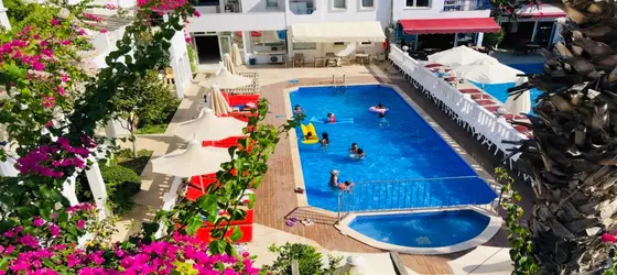 The Hello Hotel | Muğla - Bodrum - Gümbet