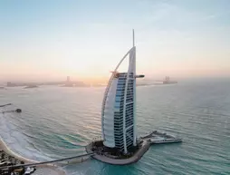 Burj Al Arab | Dubai - Dubai