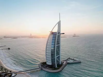 Burj Al Arab