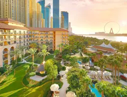 The Ritz-Carlton, Dubai | Dubai - Dubai