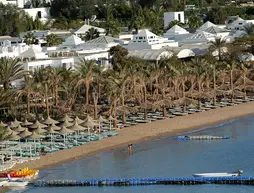 Maritim Jolie Ville Resort & Casino Sharm El Sheikh