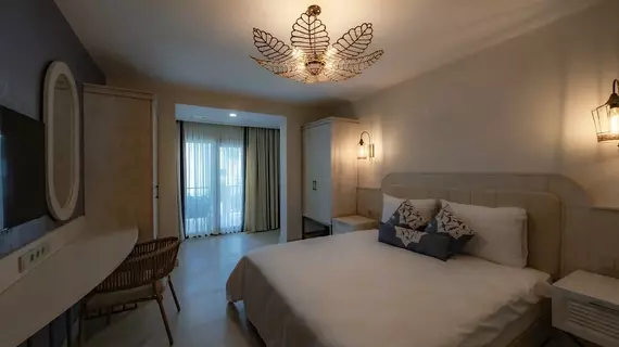 Suum Bodrum Hotel & Beach +16 | Muğla - Bodrum - Akyarlar