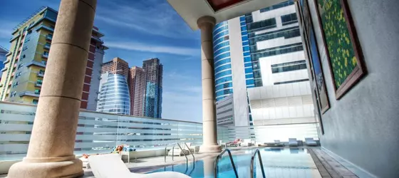 Social Hotel Dubai | Dubai - Dubai