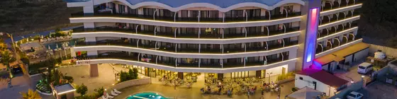 Seven for Life Thermal Hotel | Aydın - Kuşadası