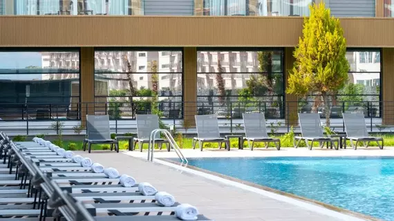 Ramada Resort By Wyndham Pamukkale Thermal Hotel | Denizli