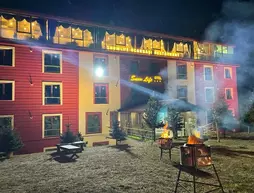 Snow Life Hotel | Kars