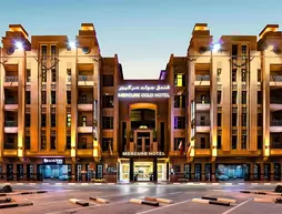 Mercure Gold Hotel Al Mina Road Dubai | Dubai - Dubai