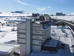 Zümrüt Palas Otel | Kayseri - Kayseri - Melikgazi