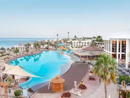 V Beach Resort Sharm El Sheikh | Güney Sina (il) - Şarm El Şeyh (ve civarı)