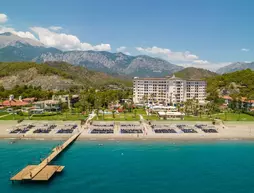 Kilikya Resort Camyuva | Antalya - Kemer - Çamyuva