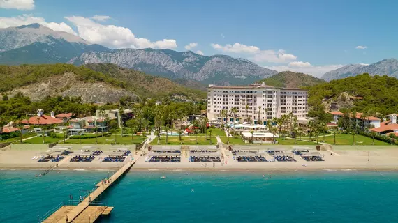 Kilikya Resort Camyuva | Antalya - Kemer - Çamyuva